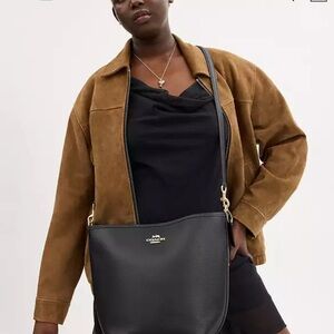 Coach City Large Bucket bag.